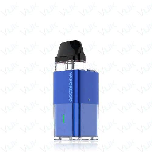 Vaporesso Xros Cube: Compact MTL Excellence