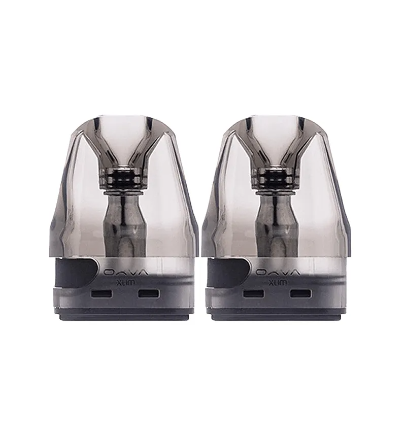 OXVA Xlim V2 Replacement Pods | Proven V2 Performance