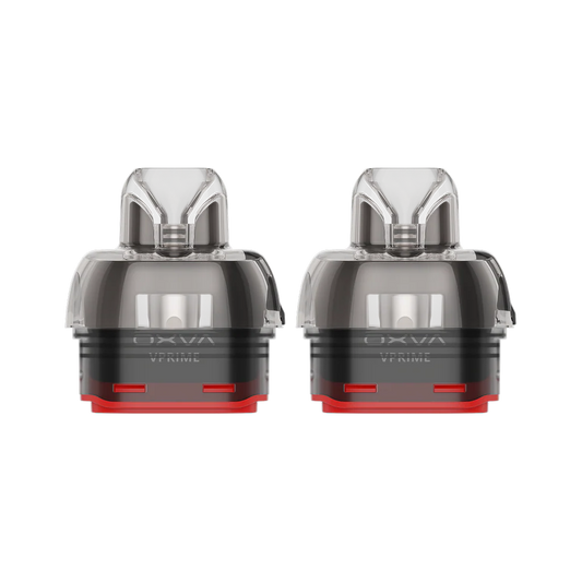 OXVA VPrime Replacement Pods 2pk | XL Coils | £4.99