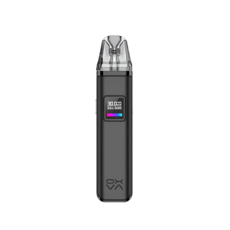 OXVA Xlim Pro 2: Advanced Evolution in Pod System Design