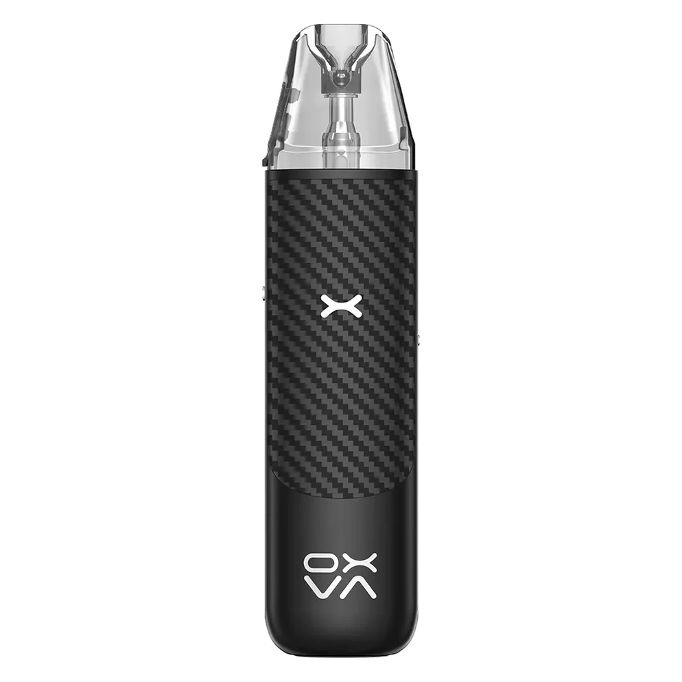 OXVA Nexlim Go Pod Kit | Lightest 1800mAh Dual Mesh Pod System