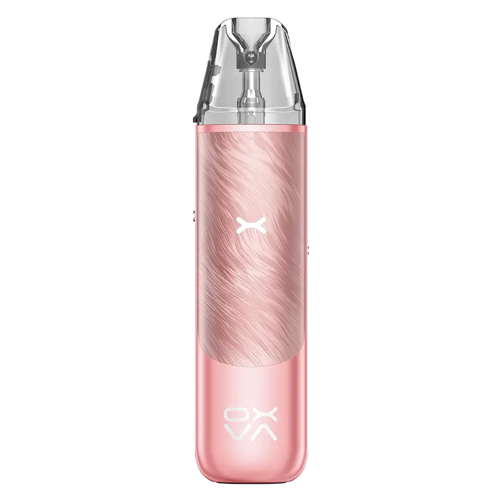 OXVA Nexlim Go Pod Kit | Lightest 1800mAh Dual Mesh Pod System