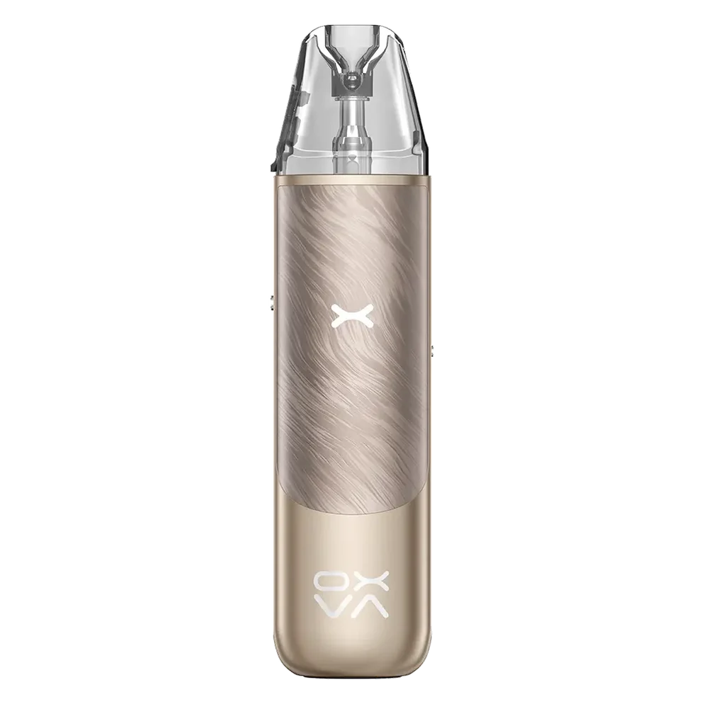 OXVA Nexlim Go Pod Kit | Lightest 1800mAh Dual Mesh Pod System