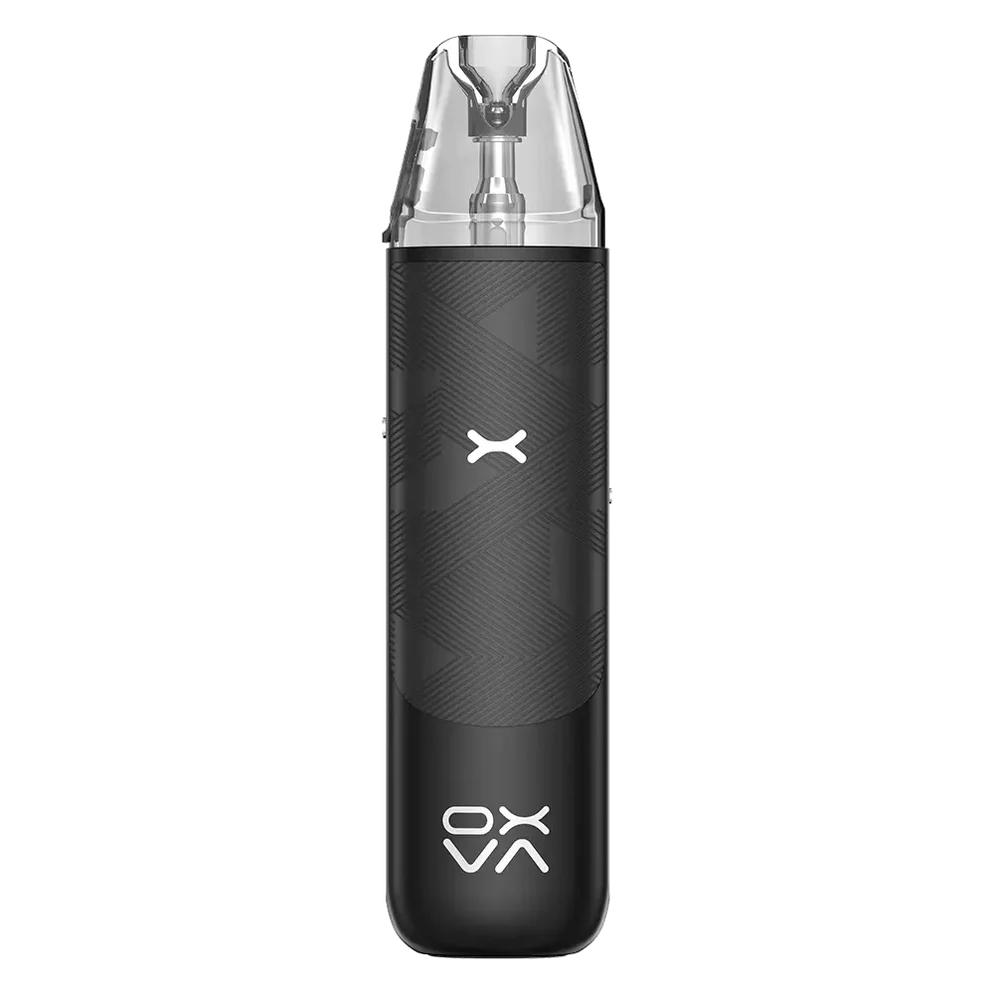 OXVA Nexlim Go Pod Kit | Lightest 1800mAh Dual Mesh Pod System