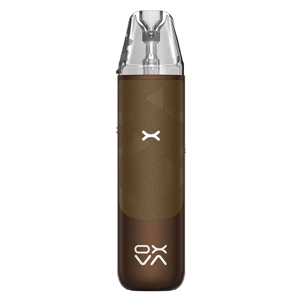 OXVA Nexlim Go Pod Kit | Lightest 1800mAh Dual Mesh Pod System