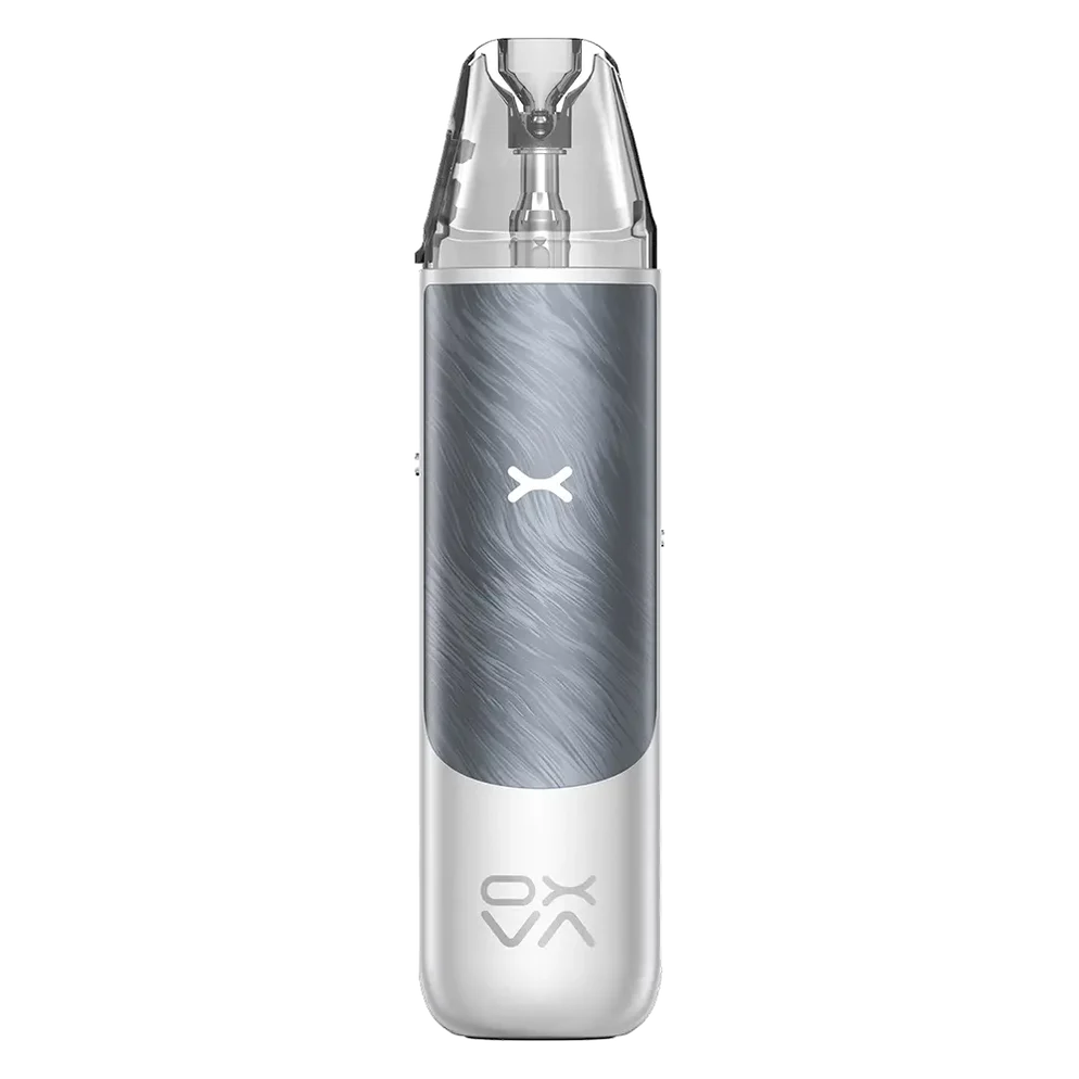 OXVA Nexlim Go Pod Kit | Lightest 1800mAh Dual Mesh Pod System