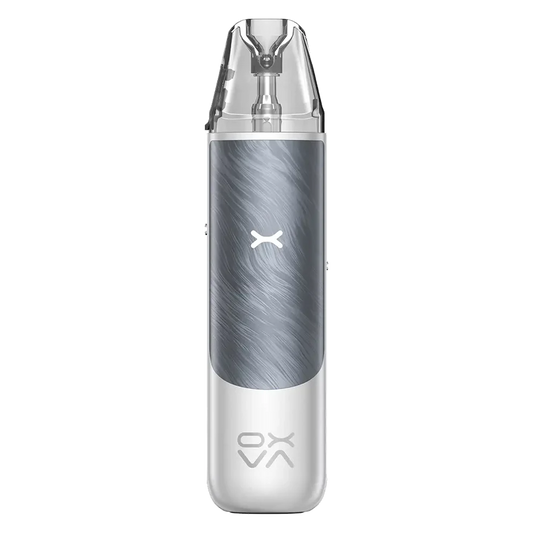 OXVA Nexlim Go Pod Kit | Lightest 1800mAh Dual Mesh Pod System