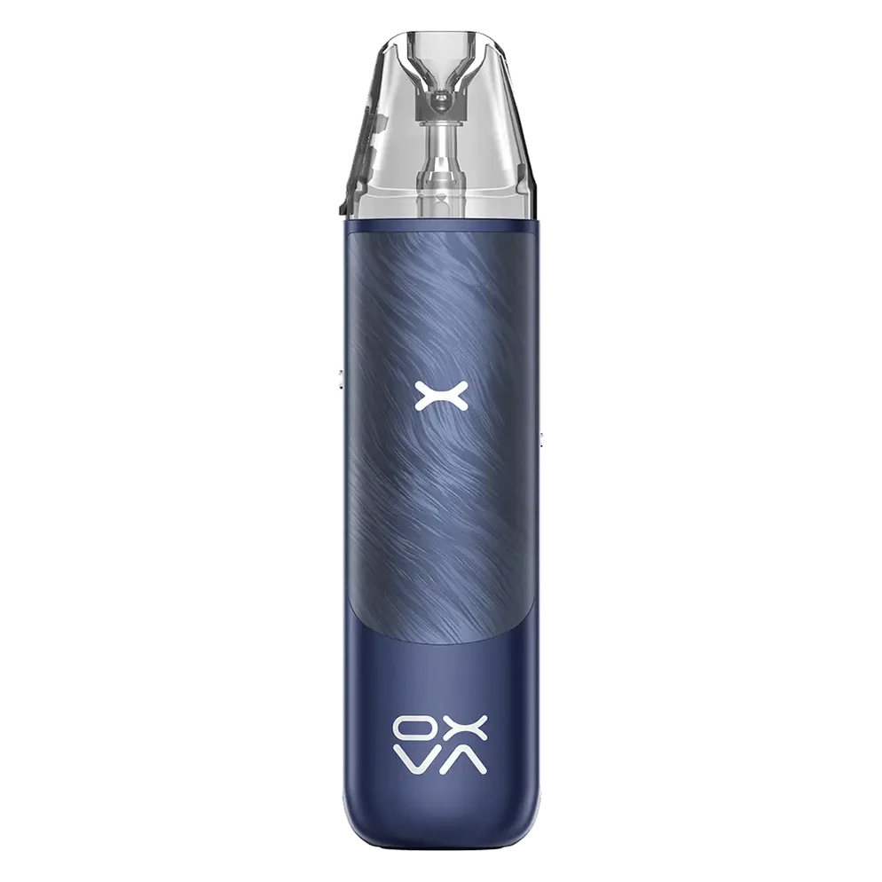 OXVA Nexlim Go Pod Kit | Lightest 1800mAh Dual Mesh Pod System