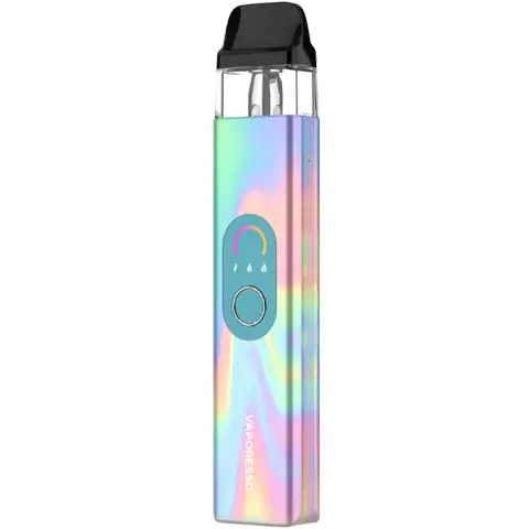 Vaporesso XROS 4: Premium Performance with Triple Mode Technology