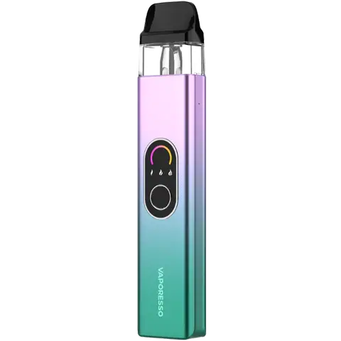 Vaporesso XROS 4: Premium Performance with Triple Mode Technology