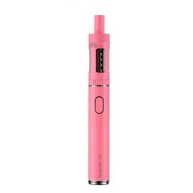 Innokin Endura T22E: Legendary MTL Vaping Simplified