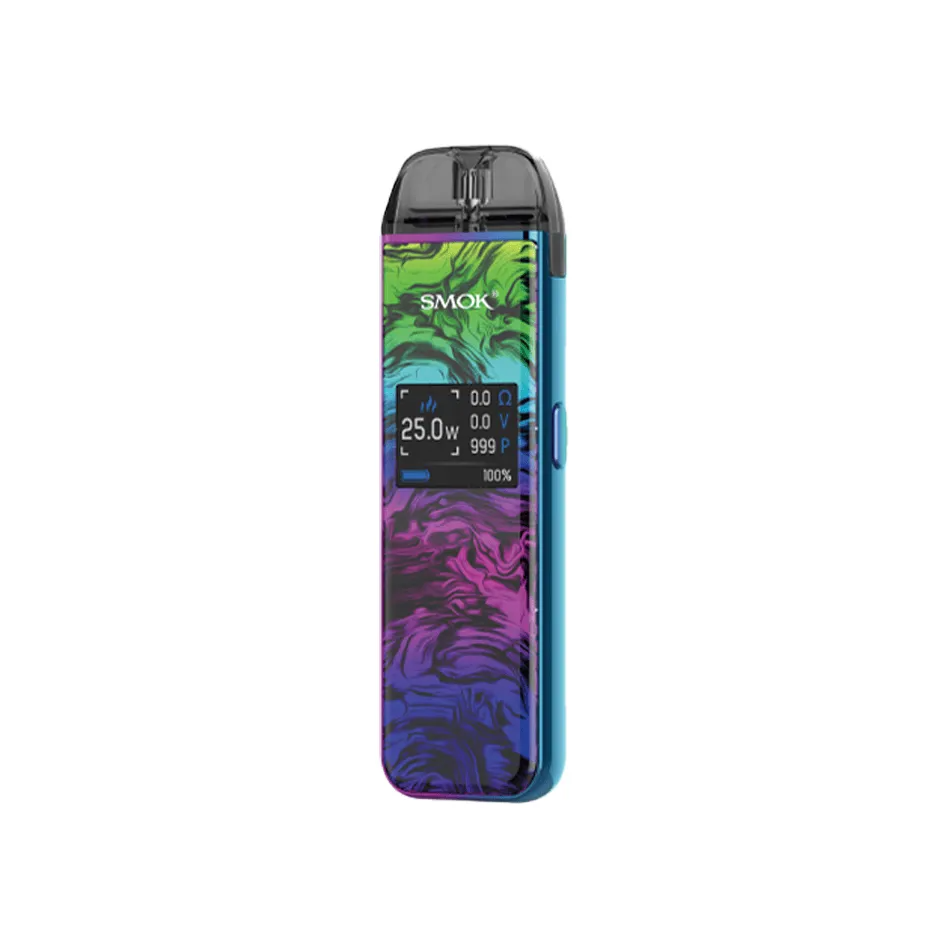 Vaporesso Luxe XR Max: Ultimate Versatility in Premium Pod Design