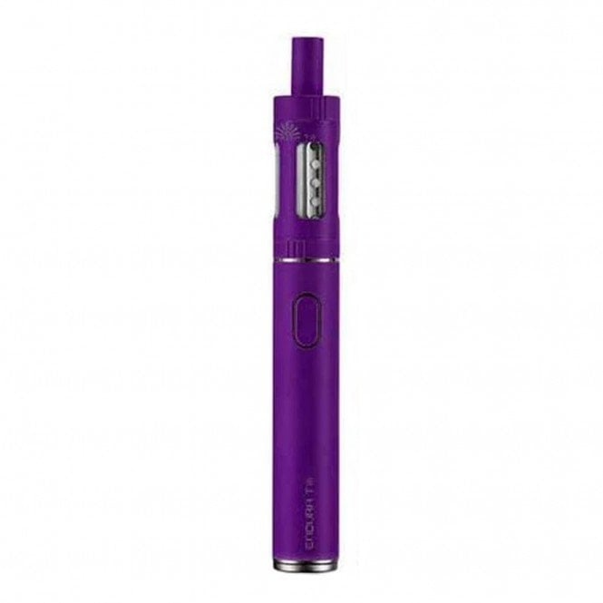 Innokin Endura T22E: Legendary MTL Vaping Simplified