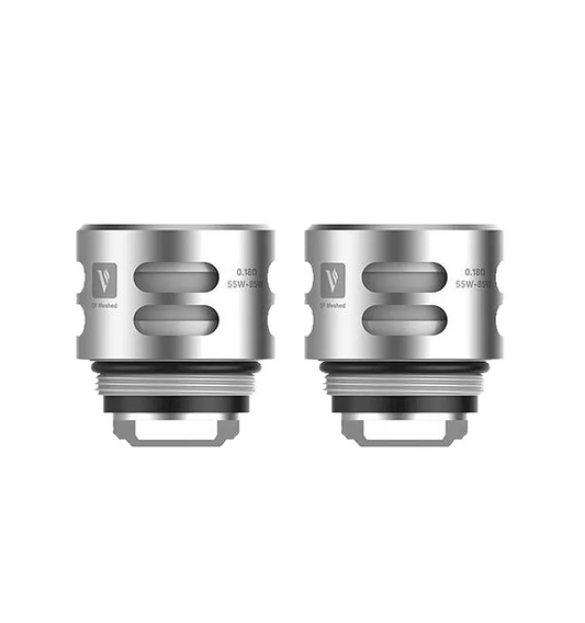 Vaporesso QF Meshed Replacement Coils - 3 Pack | Advanced CCELL Technology