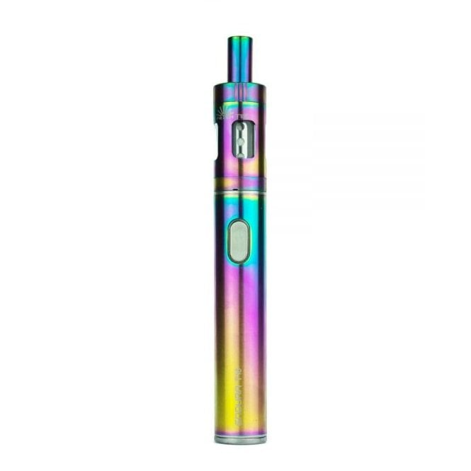 Innokin Endura T22E: Legendary MTL Vaping Simplified