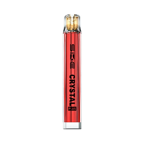 SKE Crystal Plus Battery Device