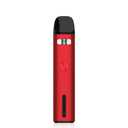 Uwell Caliburn G Pod Vape Kit: Versatility Refined