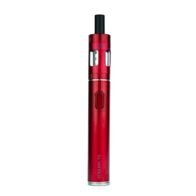 Innokin Endura T22E: Legendary MTL Vaping Simplified