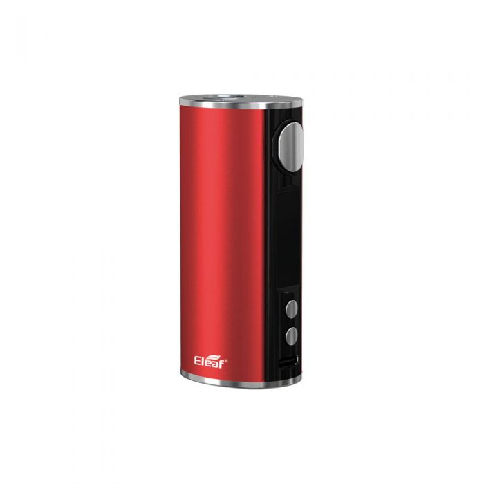 Eleaf iStick T80 Box Mod: Versatility Meets Performance