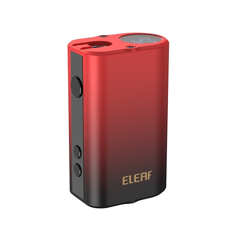 Eleaf Mini iStick 20W: Classic Simplicity Redefined