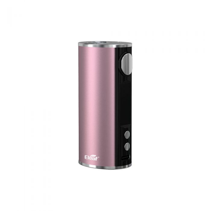 Eleaf iStick T80 Box Mod: Versatility Meets Performance