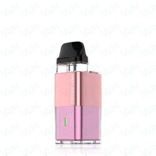 Vaporesso Xros Cube: Compact MTL Excellence