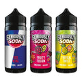 Doozy Seriously Soda 100ml E-Liquid