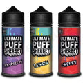 Ultimate Puff Sherbet E-Liquid 100ml