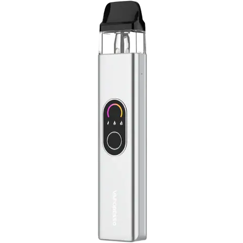 Vaporesso XROS 4: Premium Performance with Triple Mode Technology