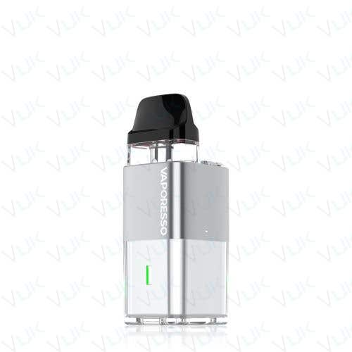 Vaporesso Xros Cube: Compact MTL Excellence
