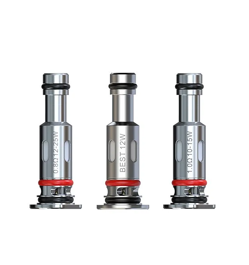 SMOK LP1 Meshed Coils - Premium MTL Replacement Coils