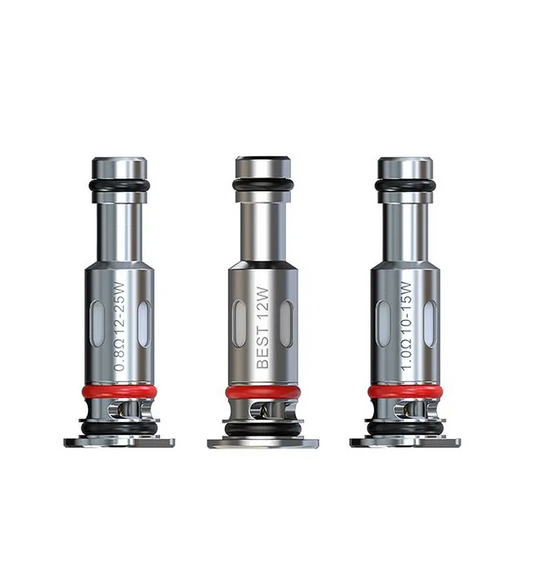 SMOK LP1 Meshed Coils - Premium MTL Replacement Coils