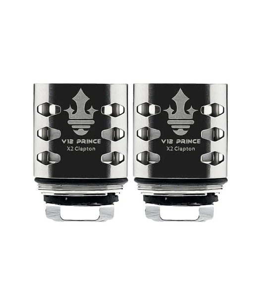 SMOK V12 P-Tank Coils (3-Pack) - Legendary TFV12 Prince Performance