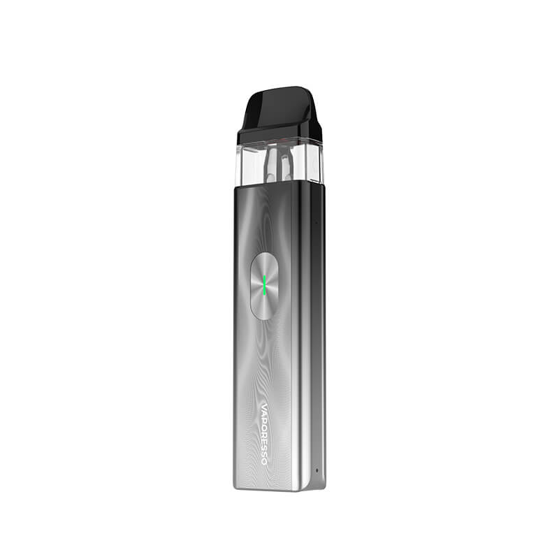 Vaporesso XROS 4 Mini: Compact Premium Performance