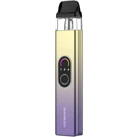 Vaporesso XROS 4: Premium Performance with Triple Mode Technology