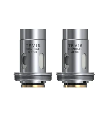 SMOK TFV16 Replacement Coils (3-Pack) - Ultimate Sub-Ohm Excellence