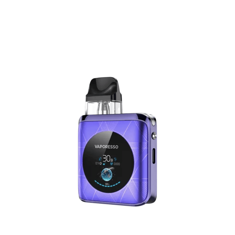 Vaporesso XROS 4 Nano: Advanced Pod System with Premium Features