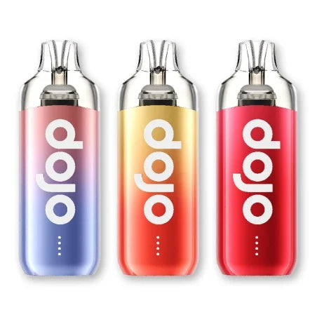 Vaporesso Dojo Blast 10K | 1000mAh | COREX 2.0 | 16 Flavours