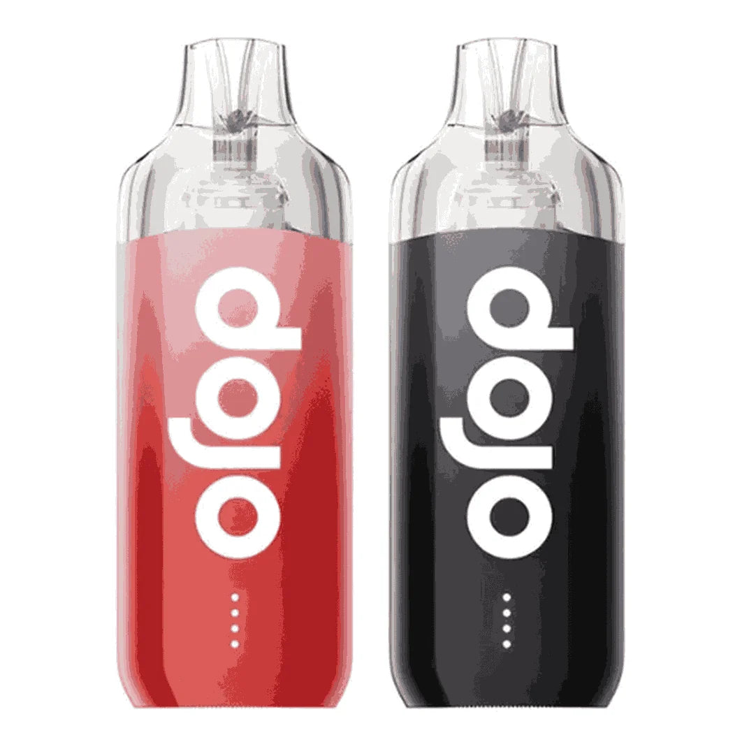 Vaporesso Dojo Blast 10K Device | Premium 10,000 Puff Vaping Technology