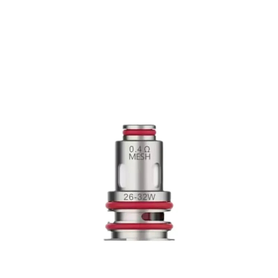 Vaporesso GTX Replacement Coils (5pk) - Advanced Mesh Technology | Premium Coils UK