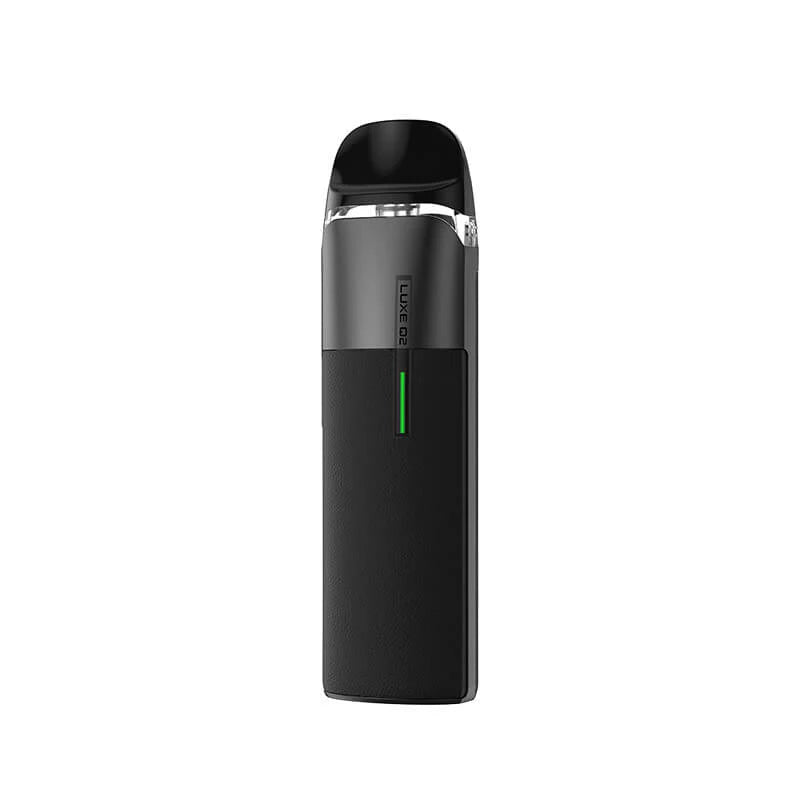 Vaporesso Luxe Q2 Pod Kit | 1000mAh COREX Technology | Premium Leather