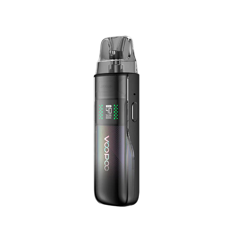 VooPoo Argus E40 Pod Vape Kit | 1800mAh 40W DTL/RDL | PnP X Technology