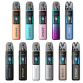 VooPoo Argus G2 Pod Kit: Intelligent Vaping Reimagined