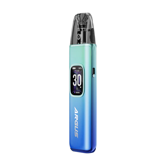 Voopoo Argus G3 Pod Kit | 1500mAh iCOSM CODE 2.0 | Premium Design