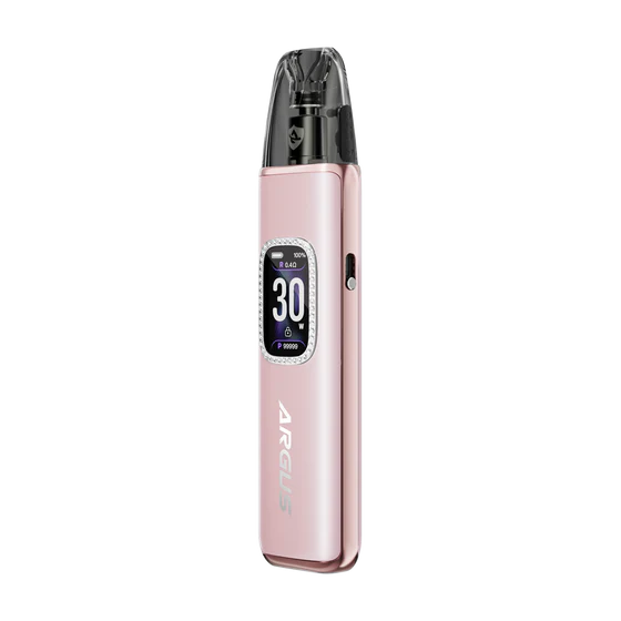 Voopoo Argus G3 Pod Kit | 1500mAh iCOSM CODE 2.0 | Premium Design