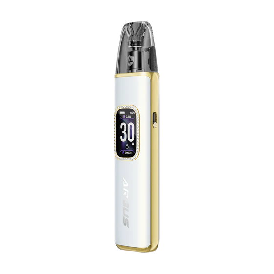 Voopoo Argus G3 Pod Kit | 1500mAh iCOSM CODE 2.0 | Premium Design