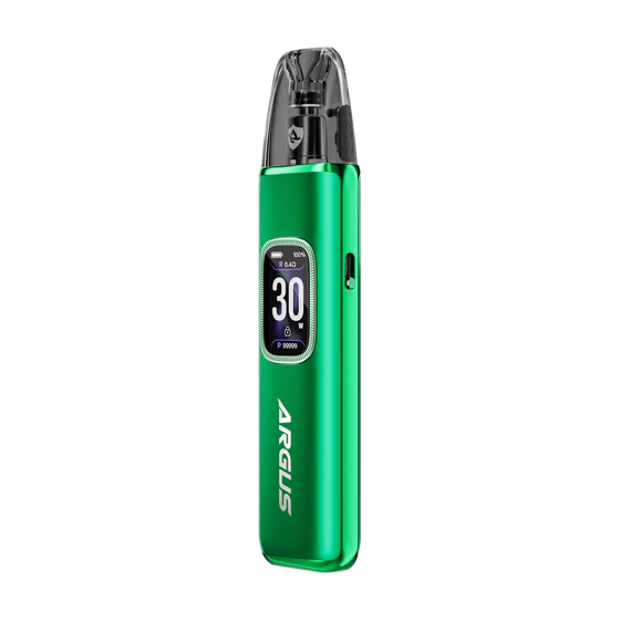 Voopoo Argus G3 Pod Kit | 1500mAh iCOSM CODE 2.0 | Premium Design