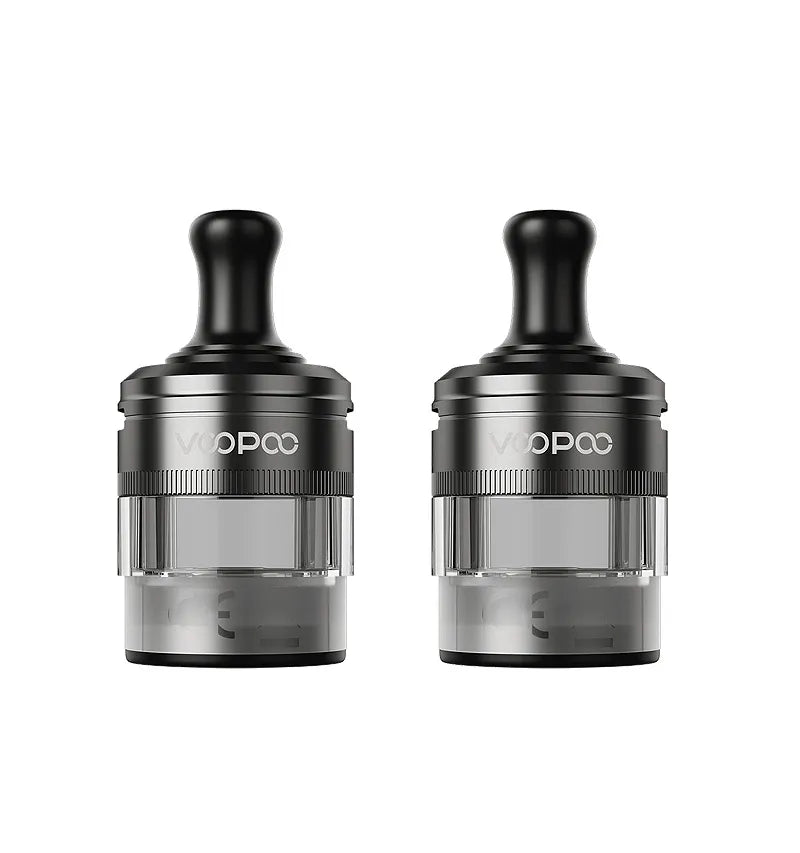 Voopoo PNP X MTL 5ml Pods (2pk) - 360° Adjustable Airflow Technology | VapeLounge