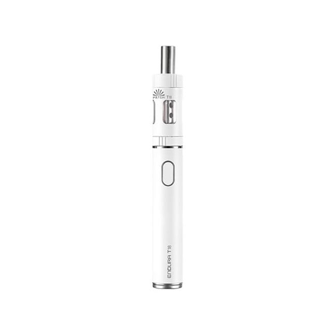Innokin Endura T22E: Legendary MTL Vaping Simplified