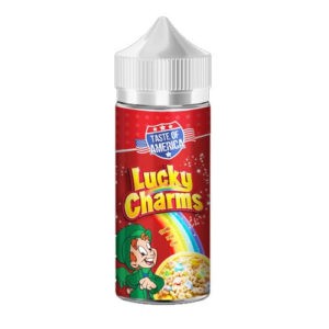 Picture of Lucky Charms Taste of America - E Liquid |
